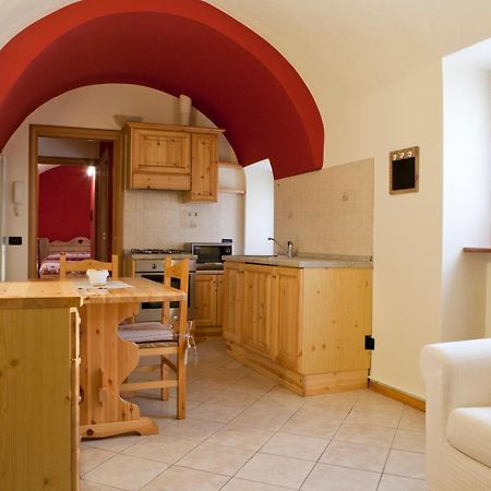 Cottage Casa Felice Clusone Kültér fotó