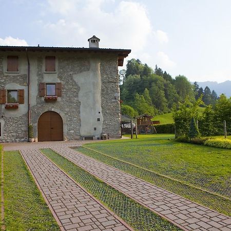 Cottage Casa Felice Clusone Szoba fotó