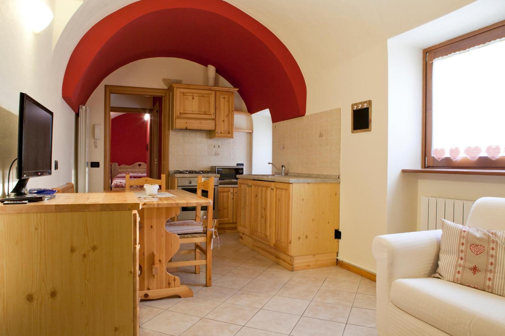 Cottage Casa Felice Clusone Kültér fotó