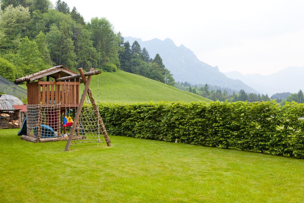 Cottage Casa Felice Clusone Szoba fotó