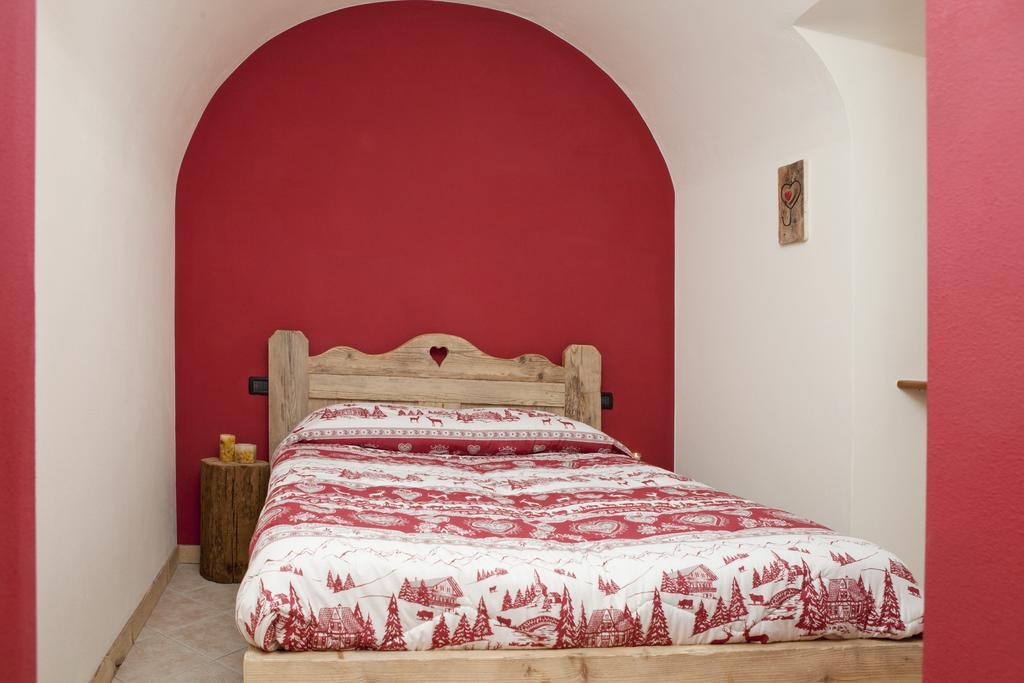 Cottage Casa Felice Clusone Kültér fotó